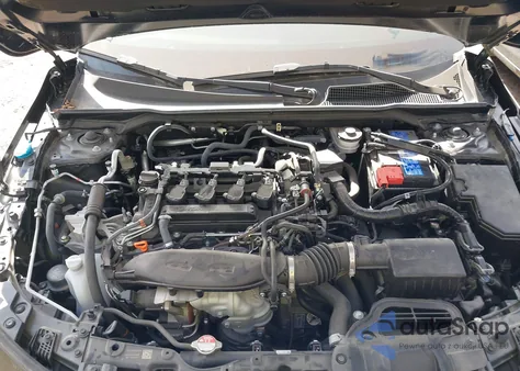 2024 Honda Civic Ex from USA, damaged, VIN 2HGFE1F72RH302079